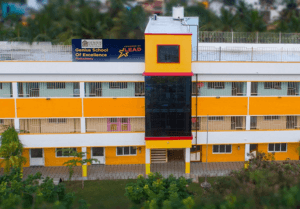 Genius School of Excellence Campus