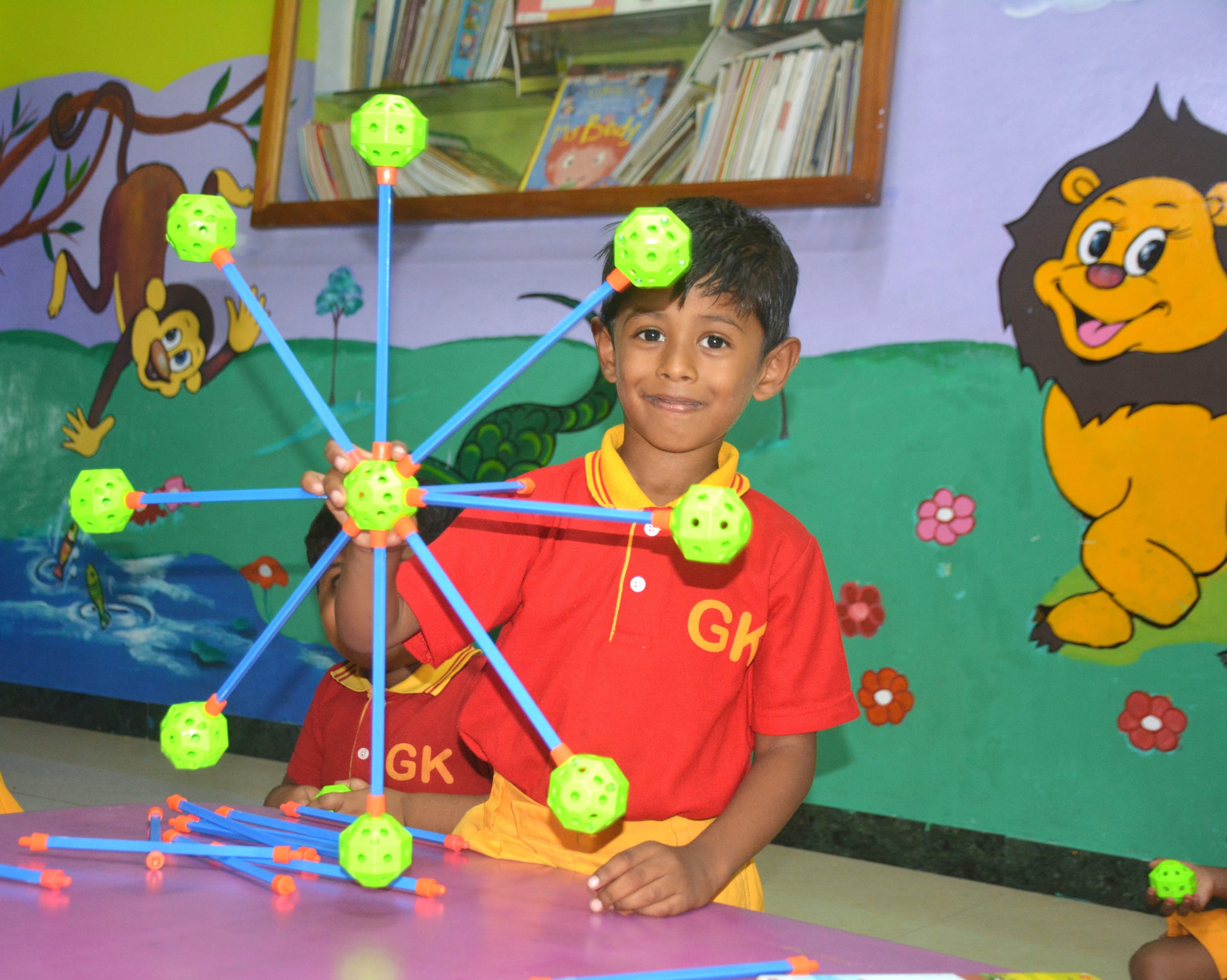 Kindergarten