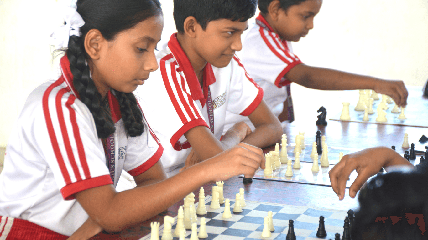 Indoor Games