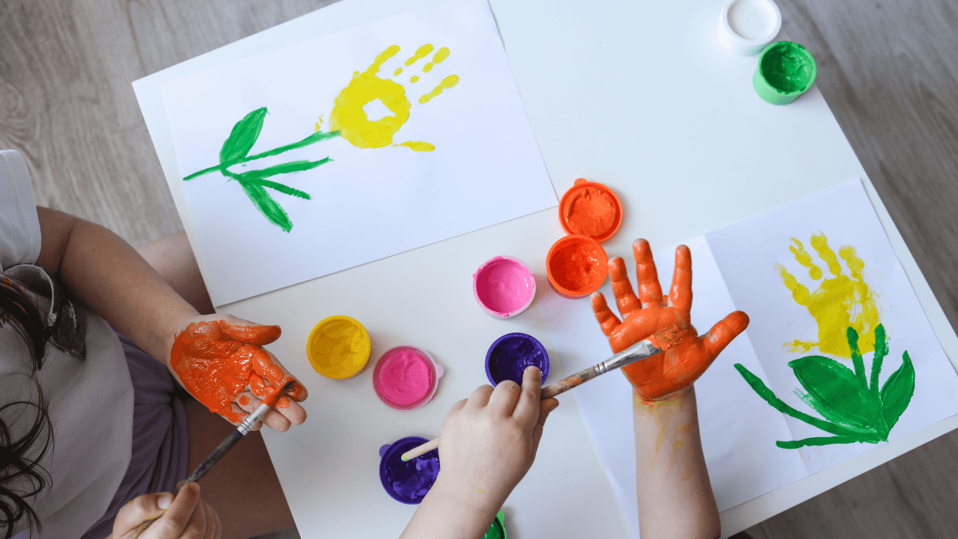 Drawing & Painting