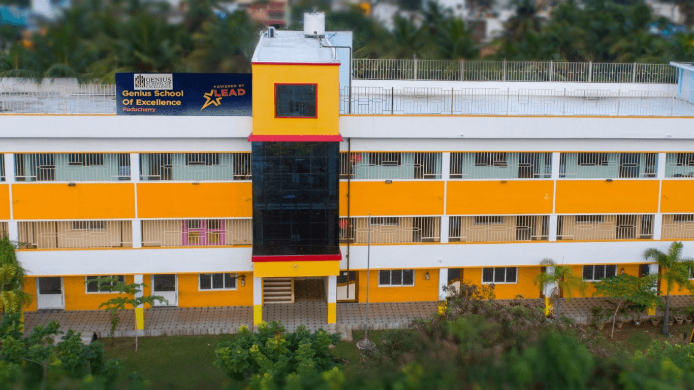Secure Entry & Exit System