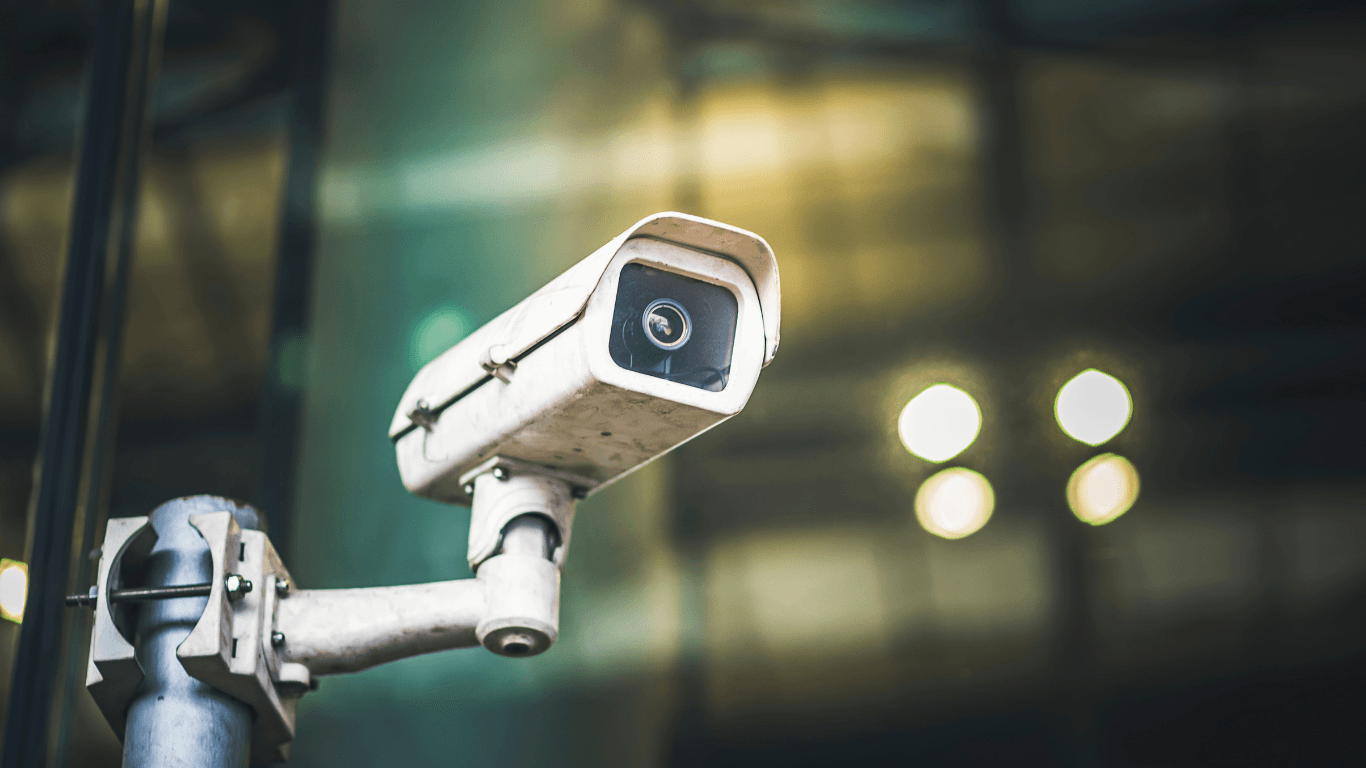 CCTV Surveillance