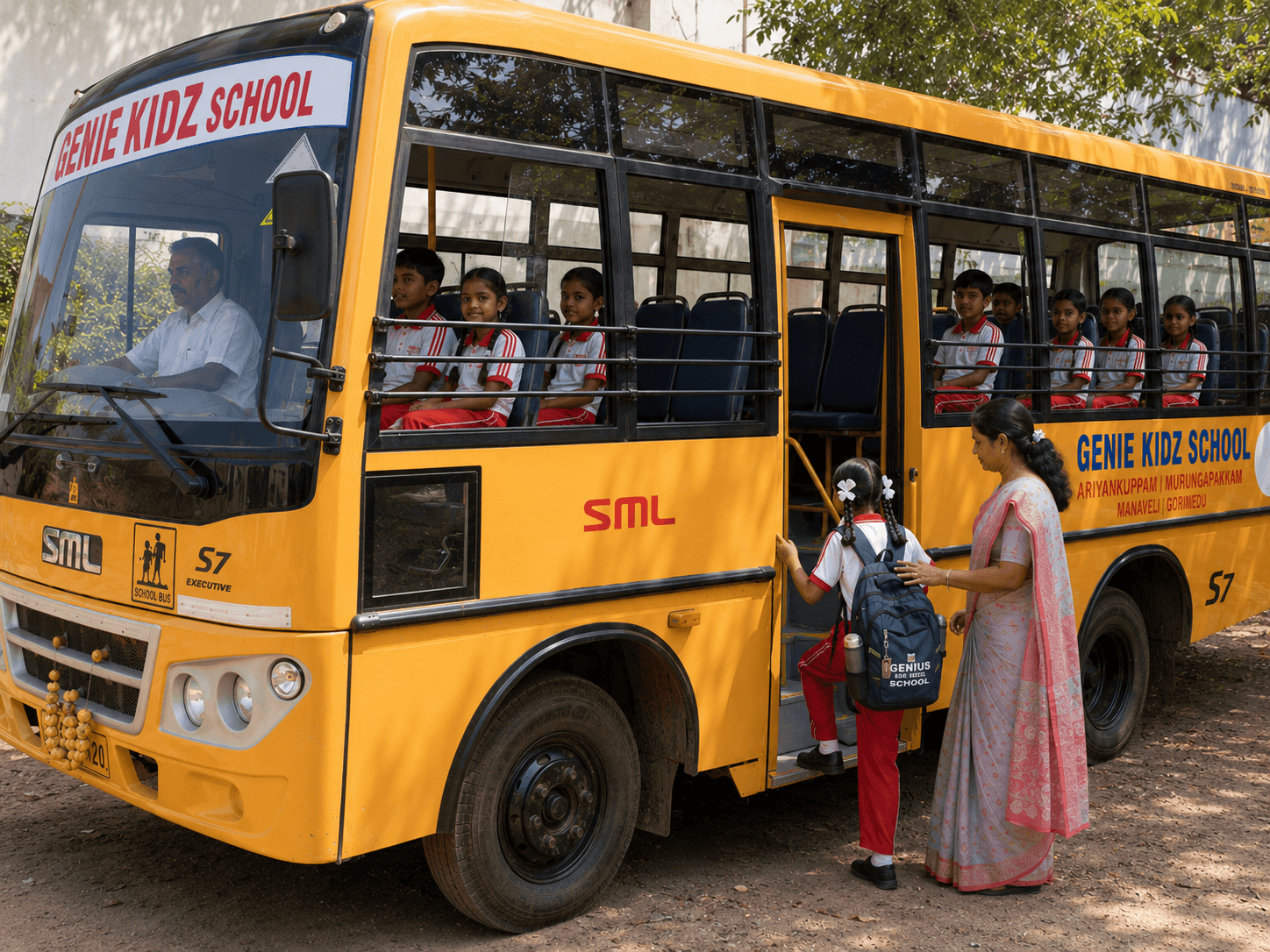 Transport